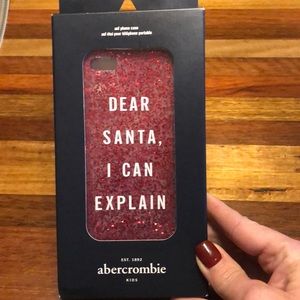 iPhone 5/5S phone case